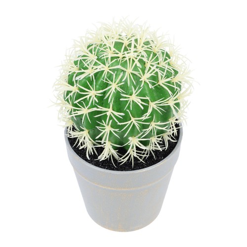 Plant simulated potted - plant,