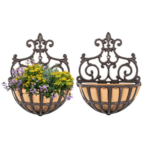 Sungmor cast iron - iron, wall