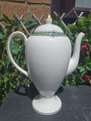 Vintage wedgwood jade 1991 - vintage,
