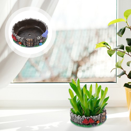 Flower pot indoor - indoor, pots