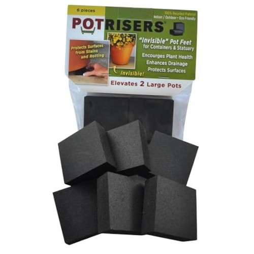 Potrisers pack large wide - pack,