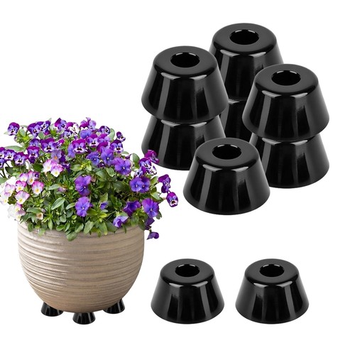 Petzriz large 2x1 inch rubber - large,