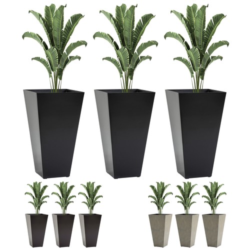 Outsunny tall plastic - tall,