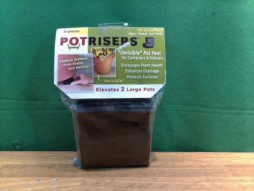 Potrisers pr2 invisible - potrisers,