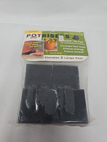 Potrisers invisible pot - invisible,