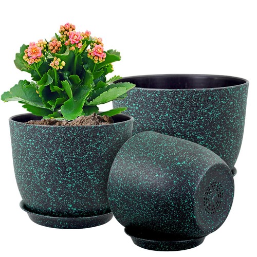 Large flower pots 9 - large,
