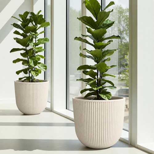 Worth large outdoor - worth, planters